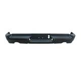 CAPA Certified Rear Step Bumper Assembly For Ram Pickup-ram-1500 2019-2024(CH1103162C)