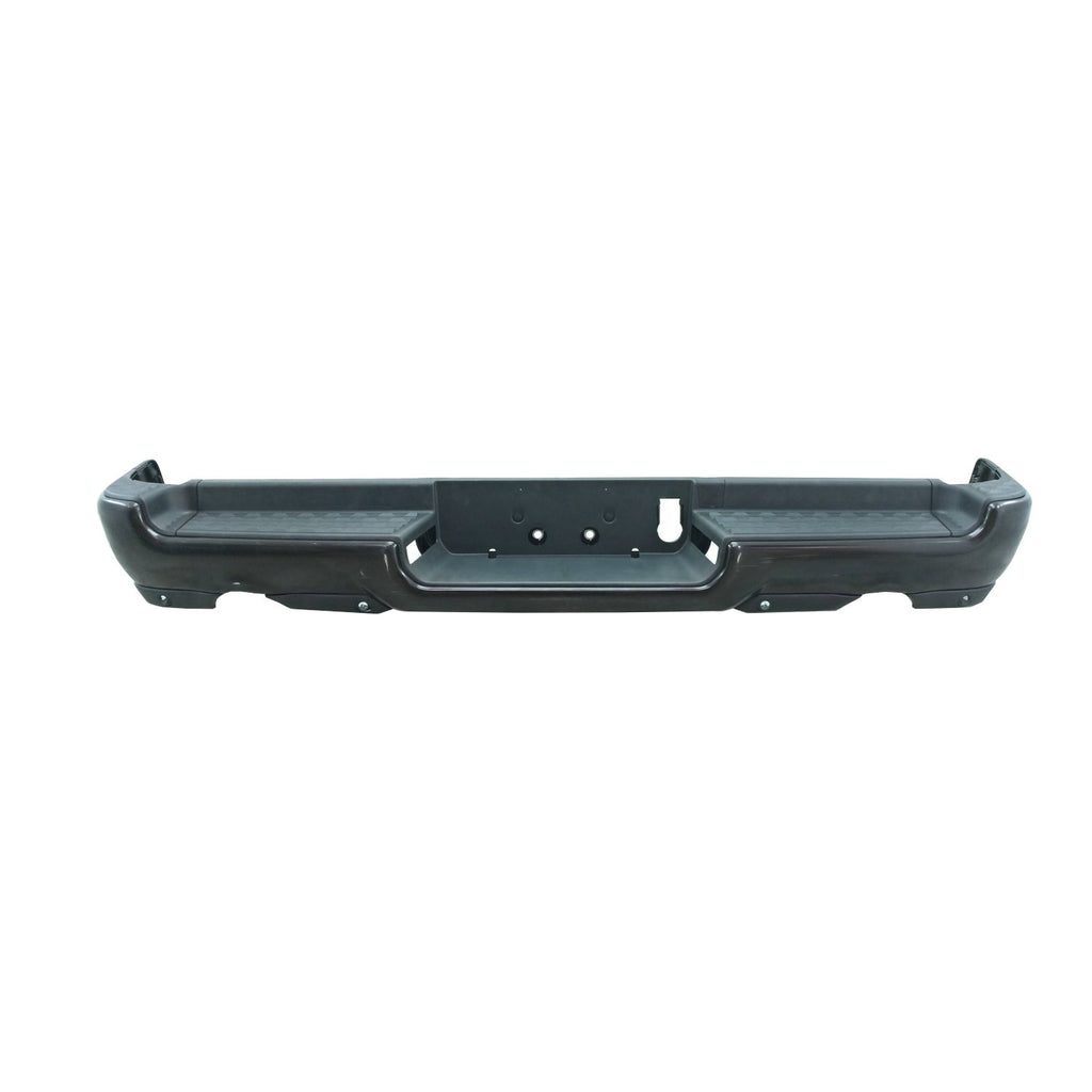 CAPA Certified Rear Step Bumper Assembly For Ram Pickup-ram-1500 2019-2024(CH1103163C)