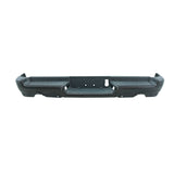 CAPA Certified Rear Step Bumper Assembly For Ram Pickup-ram-1500 2019-2024(CH1103163C)