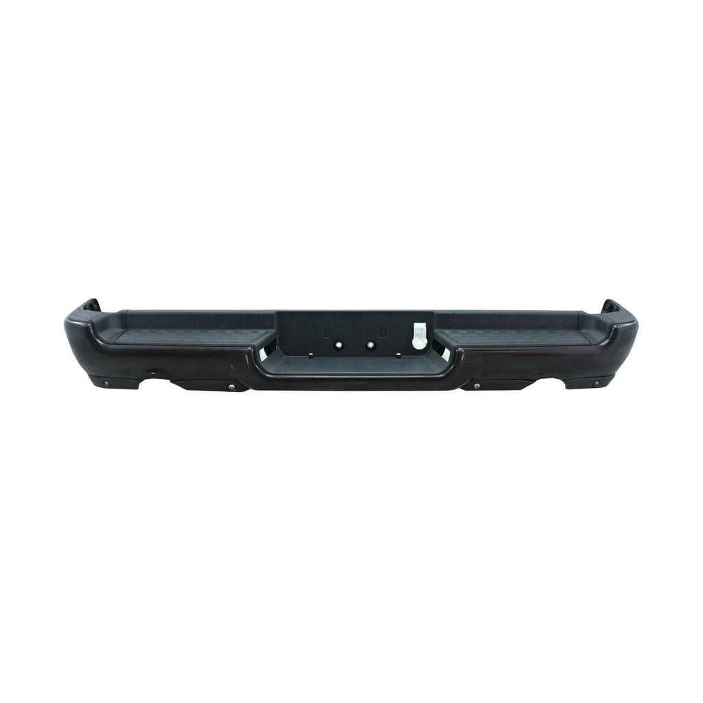 CAPA Certified Rear Step Bumper Assembly For Ram Pickup-ram-1500 2019-2024(CH1103164C)