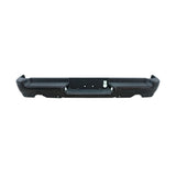 CAPA Certified Rear Step Bumper Assembly For Ram Pickup-ram-1500 2019-2024(CH1103164C)