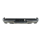 CAPA Certified Rear Step Bumper Assembly For Ram Pickup-ram-1500 2019-2024(CH1103165C)