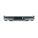 CAPA Certified Rear Step Bumper Assembly For Ram Pickup-ram-1500 2019-2024(CH1103166C)