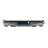 CAPA Certified Rear Step Bumper Assembly For Ram Pickup-ram-1500 2019-2024(CH1103167C)