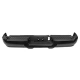 Rear Step Bumper Assembly For Ram Pickup-ram-2500 2019-2024(CH1103170)
