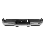 Rear Step Bumper Assembly For Ram Pickup-ram-2500 2019-2024(CH1103182)