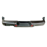 Rear Step Bumper Assembly For Jeep Wrangler Jl 2018-2024(CH1103206)