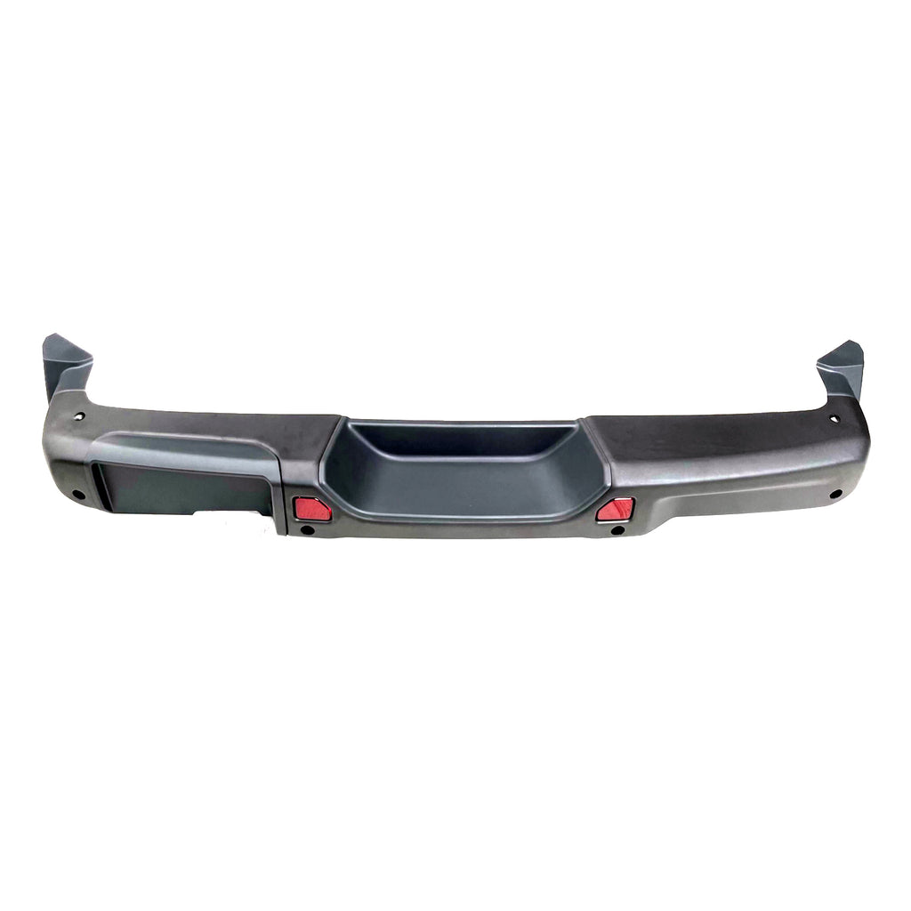 Rear Step Bumper Assembly For Jeep Wrangler Jl 2018-2024(CH1103207)