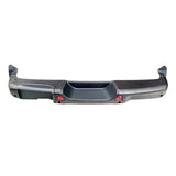 Rear Step Bumper Assembly For Jeep Wrangler Jl 2018-2024(CH1103207)