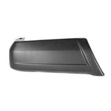 Driver Side Rear Bumper End For Jeep Cherokee (midsize) 2000-2001(CH1104139)