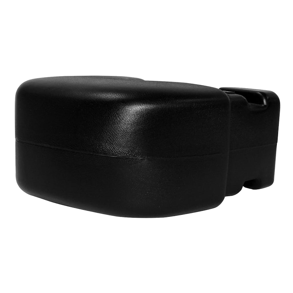 Driver Side Rear Bumper End For Jeep Wrangler 2000-2006(CH1104140)