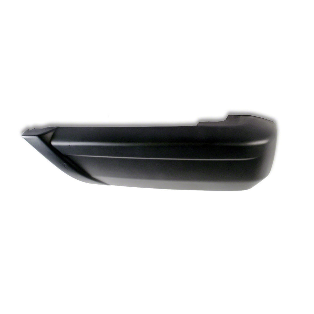 Driver Side Rear Bumper End For Jeep Cherokee (midsize) 2000-2001(CH1104142)
