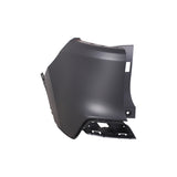 CAPA Certified Rear Driver Side Bumper Cover For Jeep Cherokee 2019-2023(CH1104805C)