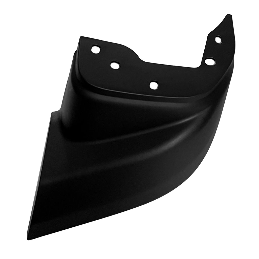 Rear Driver Side Bumper End Cap For Jeep Wrangler Jl 2018-2024(CH1104806)