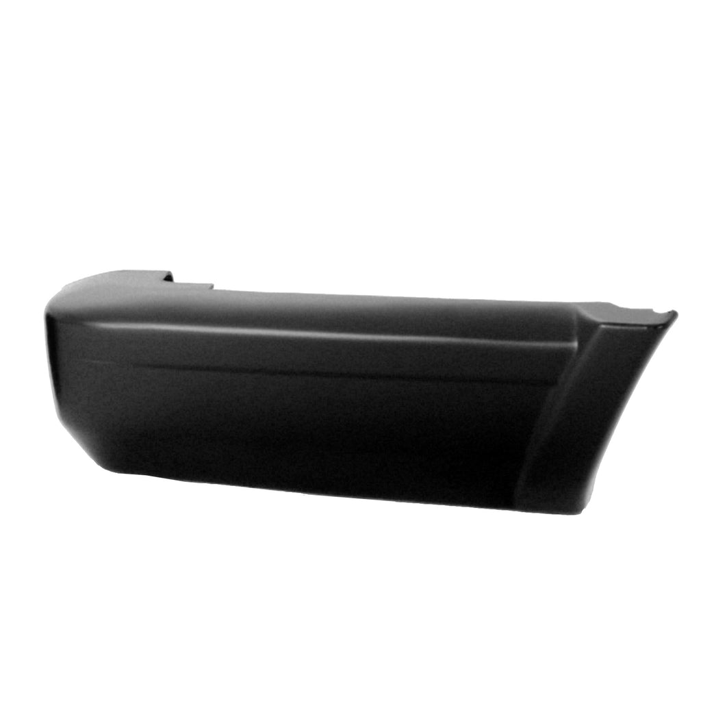 Passenger Side Rear Bumper End For Jeep Cherokee (midsize) 2000-2001(CH1105142)