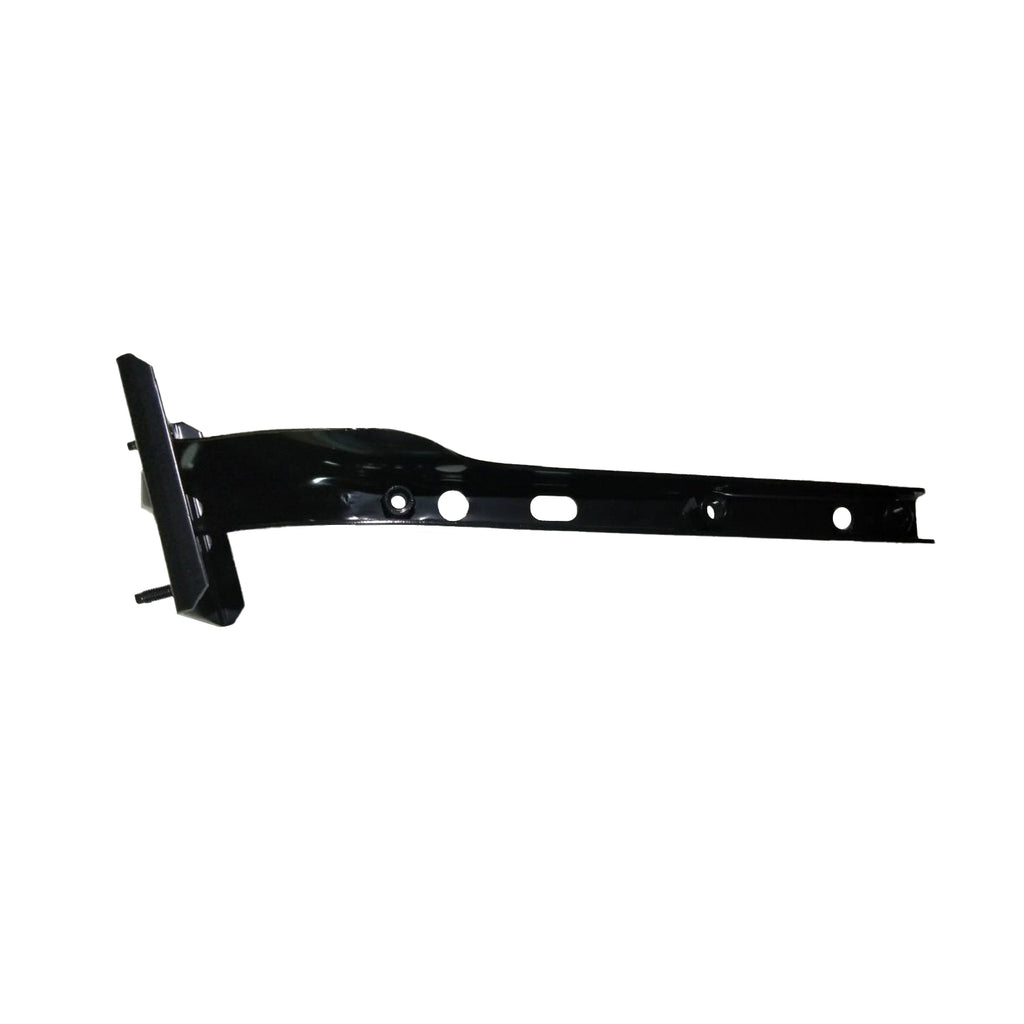 CAPA Certified Rear Passenger Side Bumper Impact Bar Bracket For Dodge Caravan 2008-2020(CH1105804C)