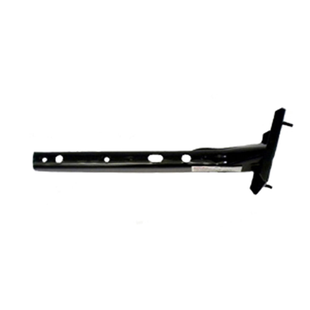 Rear Passenger Side Bumper Impact Bar Bracket For Dodge Caravan 2008-2020(CH1105804N)
