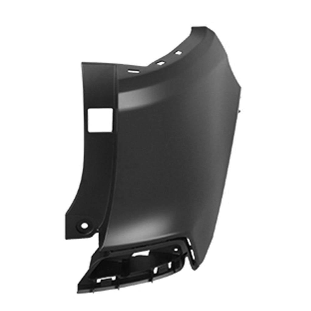 CAPA Certified Rear Passenger Side Bumper Cover For Jeep Cherokee 2019-2023(CH1105805C)
