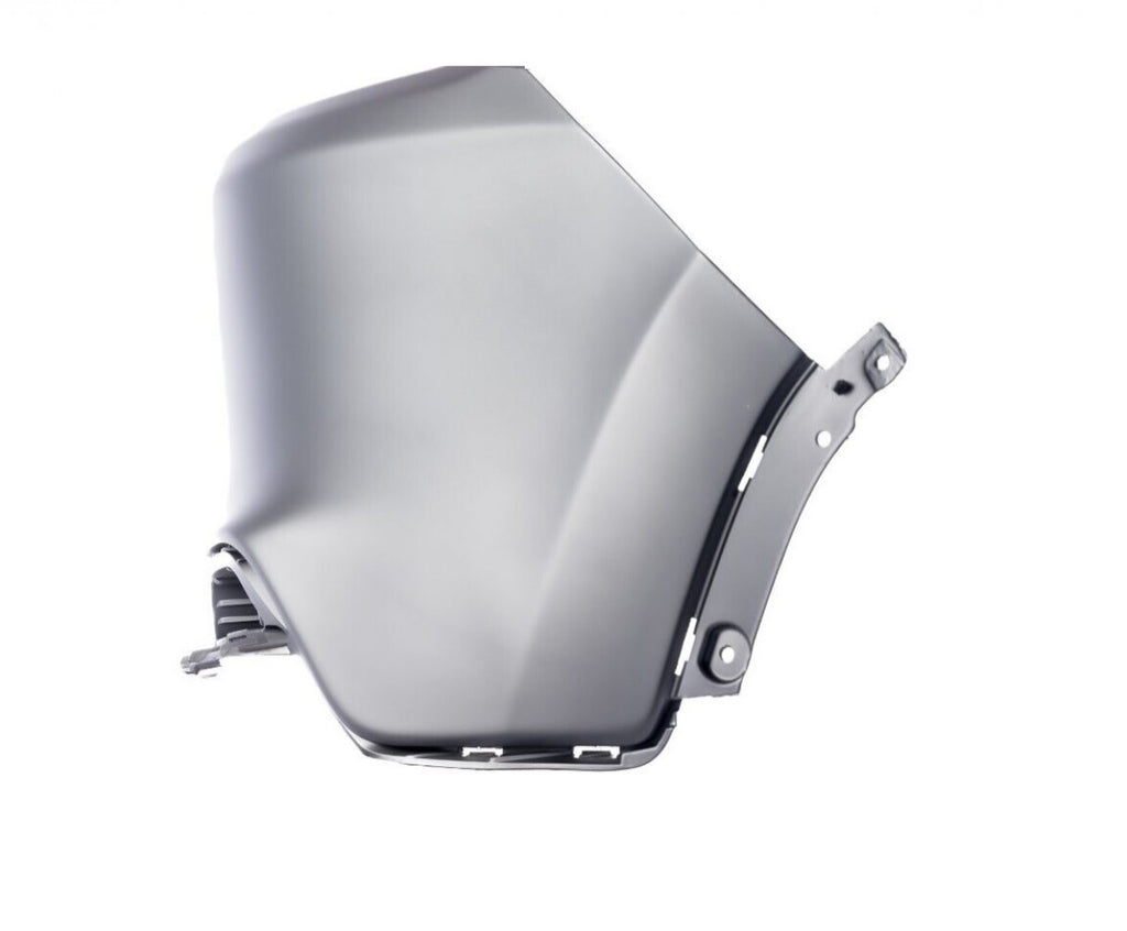 Bumper End Rear Passenger Side Primed Withbracket Latitude/latitude Plus/limited Model For Jeep Cherokee 2019-2021(CH1105805)