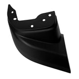 Rear Passenger Side Bumper End Cap For Jeep Wrangler Jl 2018-2024(CH1105806)