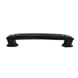 CAPA Certified Rear Bumper Impact Bar For Fiat 500 X (fiat) 2016-2023(CH1106223C)