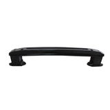 CAPA Certified Rear Bumper Impact Bar For Fiat 500 X (fiat) 2016-2023(CH1106223C)