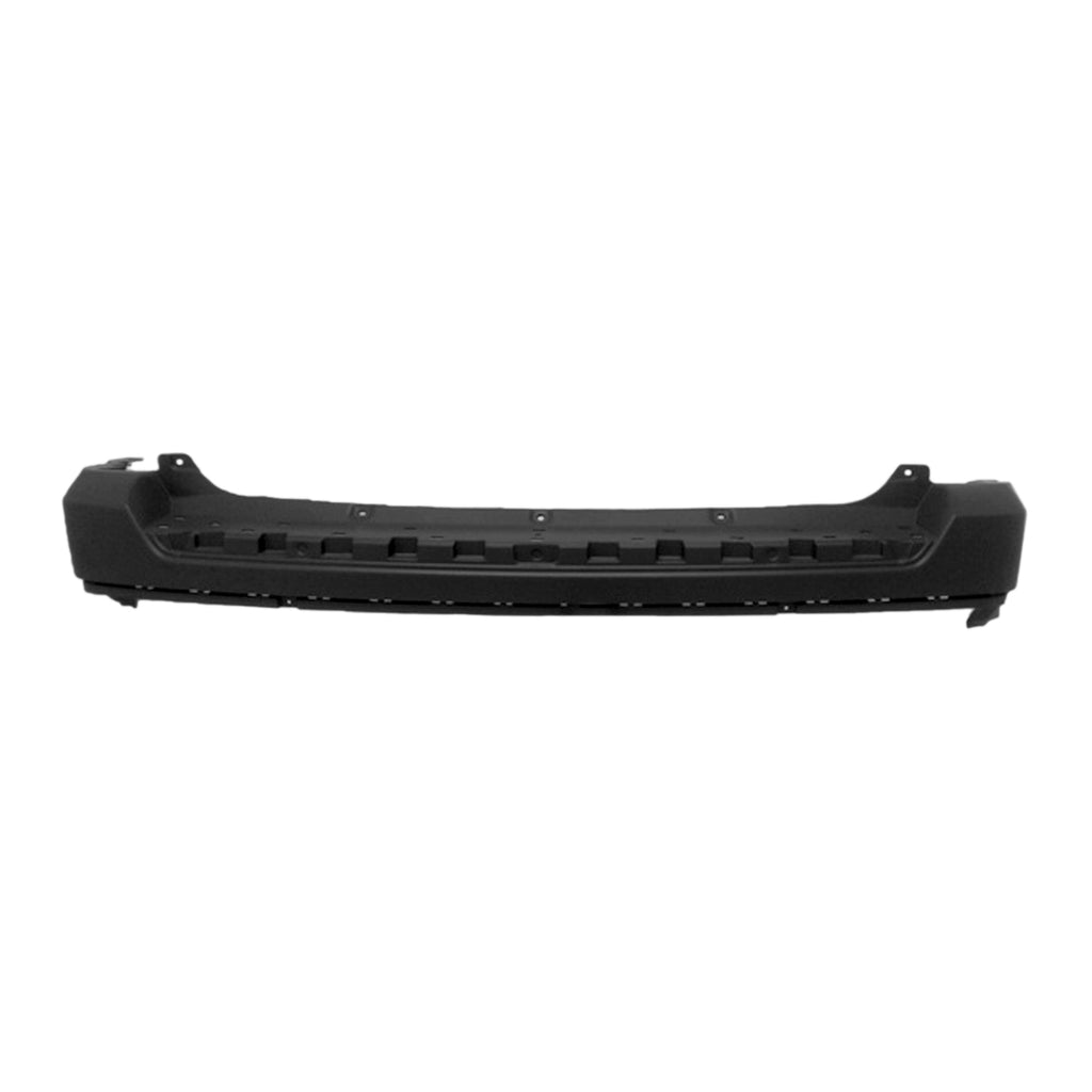 Reconditioned Rear Upper Bumper Cover For Jeep Patriot 2011-2017(CH1114100R)