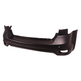 Platinum Plus Rear Upper Bumper Cover For Dodge Journey 2011-2020(CH1114101PP)