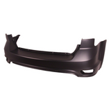 Rear Upper Bumper Cover For Dodge Journey 2011-2020(CH1114102)