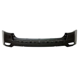Reconditioned Rear Upper Bumper Cover For Jeep Compass Mk Classic 2017-2017(CH1114103R)
