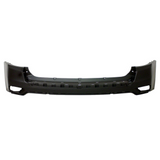 Rear Upper Bumper Cover For Jeep Compass Mk Classic 2017-2017(CH1114103)