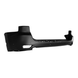 Reconditioned Rear Upper Bumper Cover For Jeep Grand Cherokee Wk 2022-2022(CH1114107R)