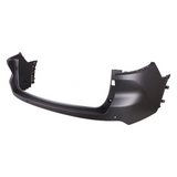 CAPA Certified Rear Upper Bumper Cover For Jeep Grand Cherokee L 2021-2024(CH1114108C)