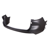 CAPA Certified Rear Upper Bumper Cover For Jeep Grand Cherokee L 2021-2024(CH1114109C)