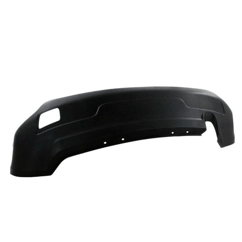 Rear Lower Bumper Cover For Jeep Compass Mk Classic 2017-2017(CH1115100)