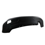 Rear Lower Bumper Cover For Jeep Compass Mk Classic 2017-2017(CH1115100)