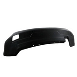 Rear Lower Bumper Cover For Jeep Compass Mk Classic 2017-2017(CH1115100)