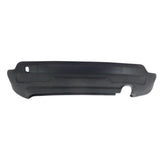 Rear Lower Bumper Cover For Jeep Compass Mk Classic 2017-2017(CH1115101)
