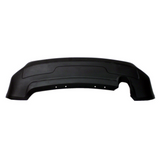 Platinum Plus Rear Lower Bumper Cover For Jeep Compass Mk Classic 2017-2017(CH1115102PP)