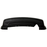 Rear Lower Bumper Cover For Jeep Patriot 2011-2017(CH1115103)