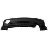 Rear Lower Bumper Cover For Jeep Patriot 2011-2017(CH1115104)