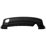 Rear Lower Bumper Cover For Jeep Patriot 2011-2017(CH1115104)