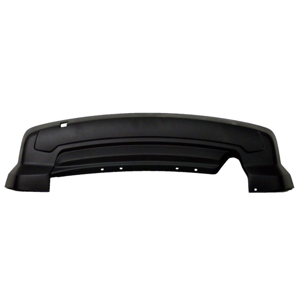 Rear Lower Bumper Cover For Jeep Patriot 2011-2017(CH1115105)