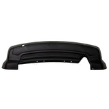Rear Lower Bumper Cover For Jeep Patriot 2011-2017(CH1115105)