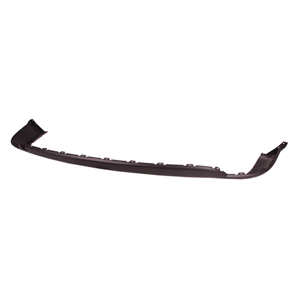 Platinum Plus Rear Lower Bumper Cover For Dodge Journey 2011-2019(CH1115107PP)