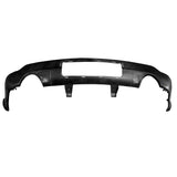 Reconditioned Rear Lower Bumper Cover For Jeep Grand Cherokee Wk 2022-2022(CH1115108R)
