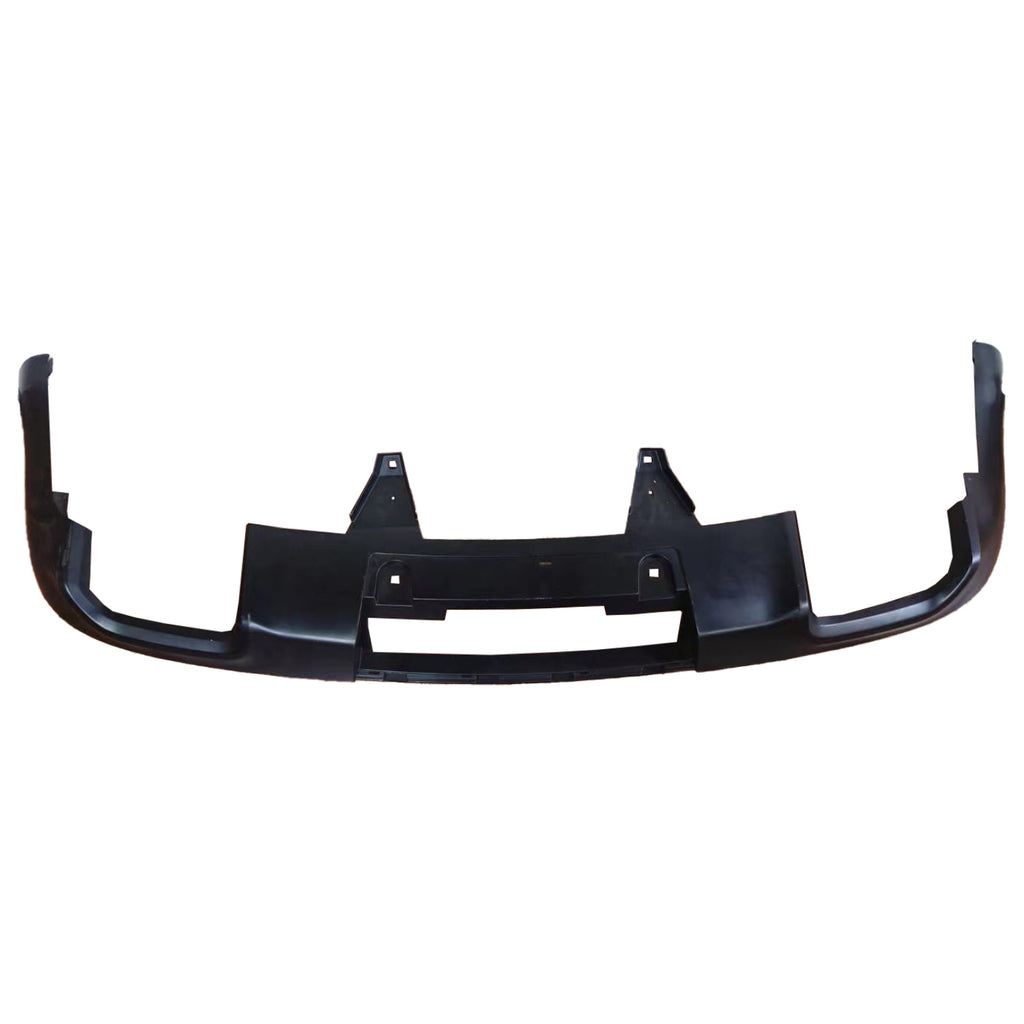 Rear Lower Bumper Cover For Jeep Grand Cherokee 2014-2021(CH1115110)