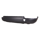 Platinum Plus Rear 1-piece Lower Bumper Cover For Jeep Compass Mp 2017-2022(CH1115112PP)