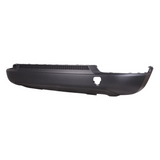 Platinum Plus Rear 1-piece Lower Bumper Cover For Jeep Compass Mp 2017-2022(CH1115112PP)