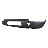 CAPA Certified Rear 1-piece Lower Bumper Cover For Jeep Compass Mp 2017-2022(CH1115114C)